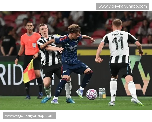 战火重燃：瓦萨的荣耀与布隆德的崛起，一场足球史诗的对决